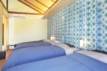 SUMUVILLA - Vacation STAY 84922v, Nago (photo 3)