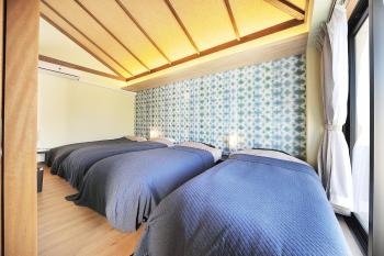 SUMUVILLA - Vacation STAY 84922v, Nago (photo 4)