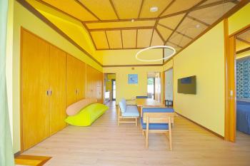 SUMUVILLA - Vacation STAY 84922v, Nago (photo 5)