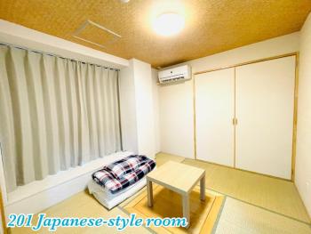 Mcity in WAKASA - Vacation STAY 86387v, Наха (фото 4)