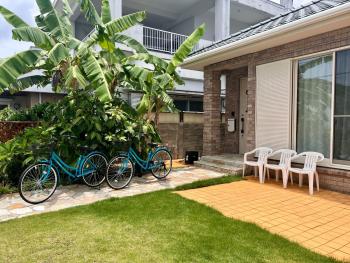 parm tree - Vacation STAY 06171v, Isla Ishigaki (foto 5)