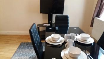 Mayfair Flat, Londýn (fotografie 3)