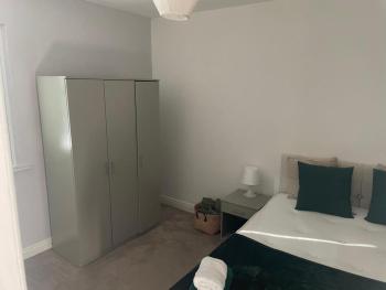 Horsforth apartment Leeds Bradford airport, Leeds (Foto 5)
