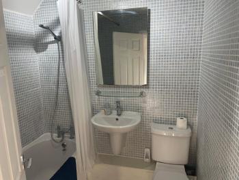 Horsforth apartment Leeds Bradford airport, Leeds (Foto 3)