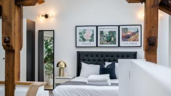 Liverpool City Centre Loft - Sleeps 6 Guests, Liverpool (photo 2)