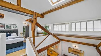 Liverpool City Centre Loft - Sleeps 6 Guests, Liverpool (photo 4)