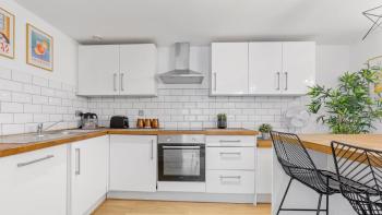 Liverpool City Centre Loft - Sleeps 6 Guests, Liverpool (photo 5)