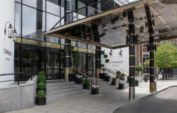 Conrad Dublin, Dublin (photo 4)