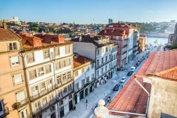 The Editory House Ribeira Porto Hotel, Porto (fotografie 2)