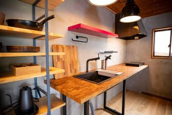 Cottage Coliberty - Vacation STAY 60526v, Anan (fotografie 3)