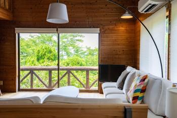 Cottage Coliberty - Vacation STAY 60526v, Anan (fotografie 2)