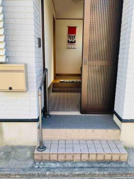 HOSTEL UKS - Vacation STAY 13007, Nagoya (foto 3)
