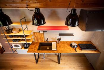 Cottage Coliberty - Vacation STAY 60563v, Anan (fotografie 4)