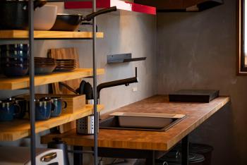 Cottage Coliberty - Vacation STAY 60563v, Anan (fotografie 5)