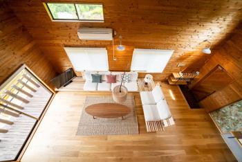 Cottage Coliberty - Vacation STAY 60563v, Anan (fotografie 3)