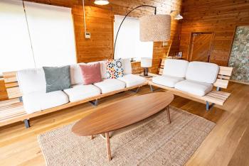 Cottage Coliberty - Vacation STAY 60563v, Anan (fotografie 2)