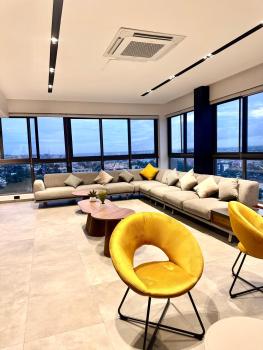 One bed at Nova by Nyimsy, Accra (foto 4)
