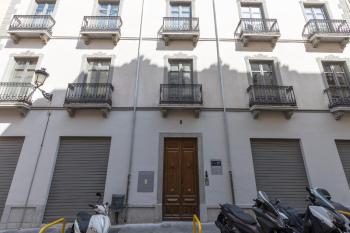 BiBo Suites Marques de Falces, Granada (fotografie 3)