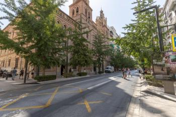 BiBo Suites Marques de Falces, Granada (fotografie 5)