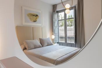 BiBo Suites Marques de Falces, Granada (fotografie 4)