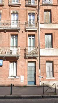 Appartement Toulouse centre T2, Toulouse (foto 3)