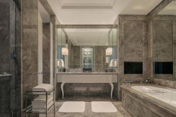 The St. Regis Kuala Lumpur, Kuala Lumpur (photo 5)
