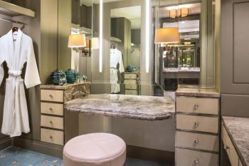 The St. Regis Kuala Lumpur, Kuala Lumpur (photo 4)