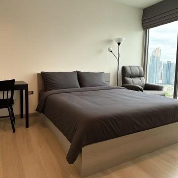 BTS Thonglor Skyline Condo, Bangkok (Foto 2)