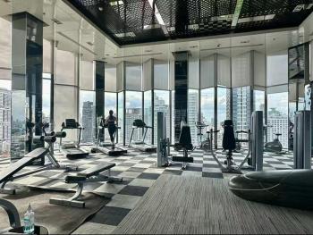 BTS Thonglor Skyline Condo, Bangkok (Foto 5)