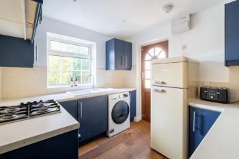 Cottage & Parking nr Wye Valley & Forest of Dean, Gloucestershire (zdjęcie 2)