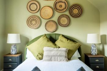 Cottage & Parking nr Wye Valley & Forest of Dean, Gloucestershire (zdjęcie 3)