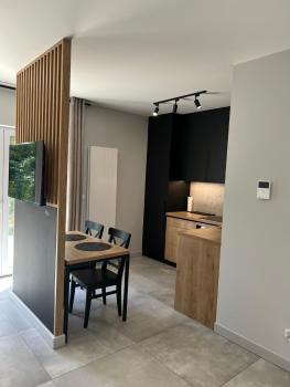 Property Apart - Work & Stay Suites, Breslau (Foto 4)