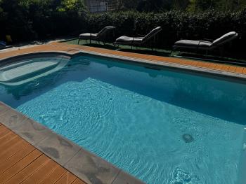 SUITE FLORE - Oasi di Relax in un elegante VILLA, Genua (Foto 4)