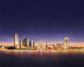 Conrad Macao, Macao (foto 3)