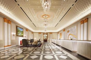 Conrad Macao, Macao (foto 5)
