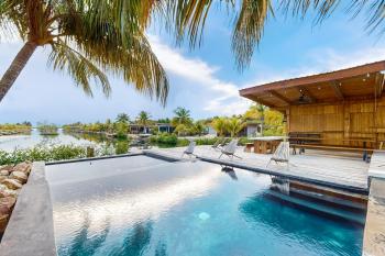 Seabird - Villa 28, Placencia (foto 4)