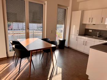 Stilvolles Apartment Zentrum Berlin, Berlin (Foto 2)