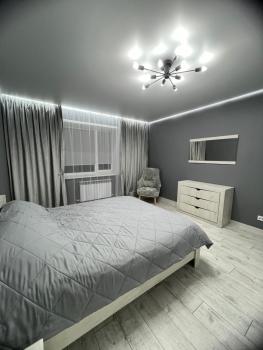 Уютная квартира студия 72 кв, Uralsk (fotografie 5)