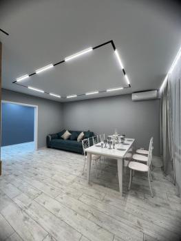 Уютная квартира студия 72 кв, Uralsk (fotografie 4)