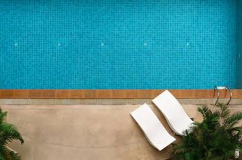 Great Balcony with 2 Beds Executive Unit, Bangkok (photo 4)