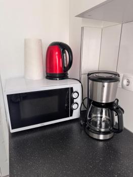 Brandneues Apartment mit 3 Schlafzimmern, Berlin (Foto 2)