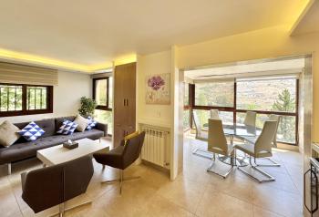 Capri - Duplex 3-BR in Faraya, Фарайя (фото 3)