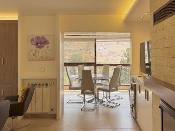 Capri - Duplex 3-BR in Faraya, Фарайя (фото 4)