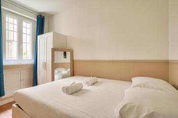 Urban oasis 1BR - Paris, Parigi (foto 4)