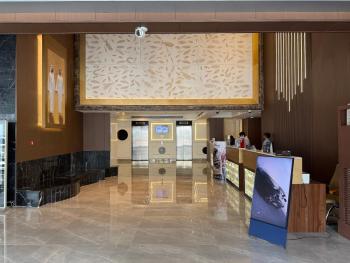 Social Hotel, Dubaj (fotografie 5)