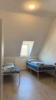 City Apartments Frankfurt, Francoforte sul Meno (foto 3)