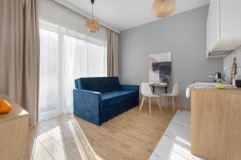 Indigo Apartment Wrocław by Solarento, Breslau (Foto 5)
