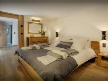 Chalet Manoe - OVO Network, Manigod (foto 4)