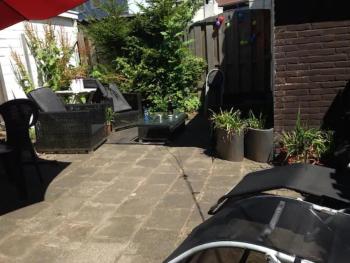 2,5 Km from Central Station, Amsterdam (foto 2)