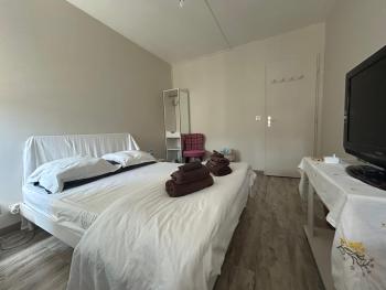 A room in Nice Beach, Nizza (Foto 3)